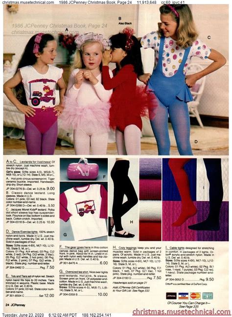 3450 Wrightsboro Rd. . Jcpenney 80s pictures